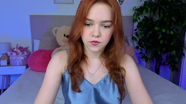 Snapshot of Melissa_me0w chatting on June 17, 2026, 6:35 am Melissa me0w online show from June 17, 2026, 6:35 am