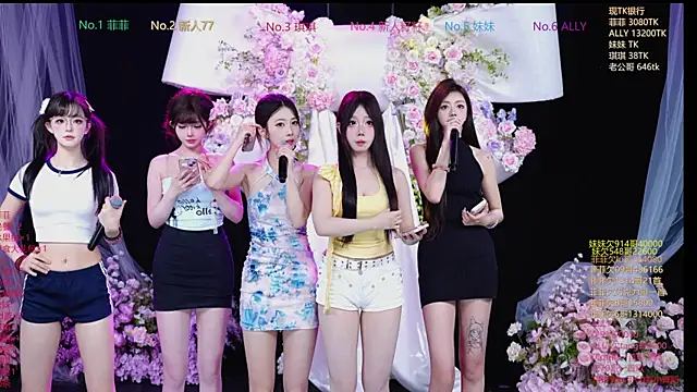 Snapshot of Sexygirl-101 chatting on April 12, 2026, 11:13 am Sexygirl-101 online show from April 12, 2026, 11:13 am