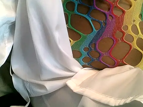 PrettyBunnyWorxx online show from April 2, 2026, 6:47 pm