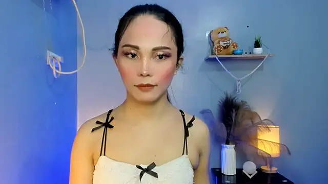 VeronicaFoxxxx online show from May 1, 2026, 7:24 am