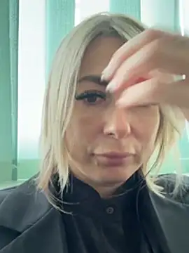 peach widow online show from March 31, 2026, 9:55 am