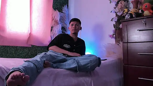 Blaze Star online show from March 30, 2026, 1:12 pm