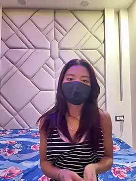 Snapshot of AngelByHeart chatting on March 29, 2026, 12:18 pm AngelByHeart online show from March 29, 2026, 12:18 pm