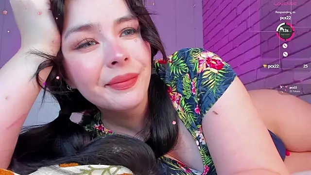 NatalForsy online show from May 10, 2026, 12:53 pm