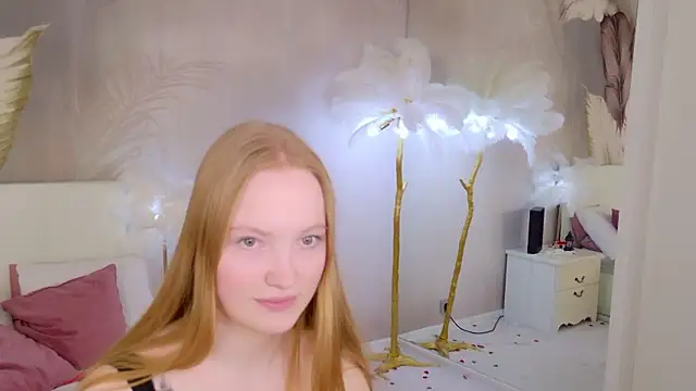 Snapshot of NoraWells chatting on March 30, 2026, 6:26 am NoraWells online show from March 30, 2026, 6:26 am