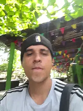 davidjan1996 online show from April 27, 2026, 3:10 pm