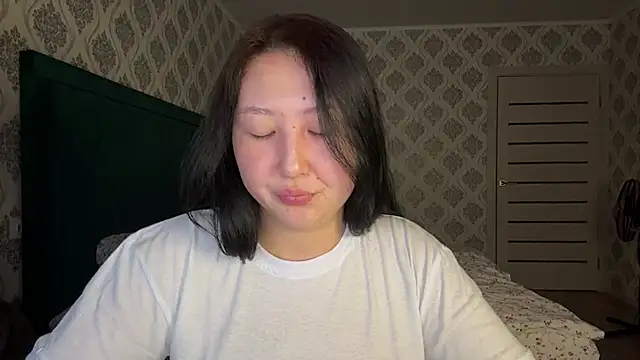 Snapshot of Ameliya_kim chatting on June 4, 2026, 9:08 pm Ameliya kim online show from June 4, 2026, 9:08 pm