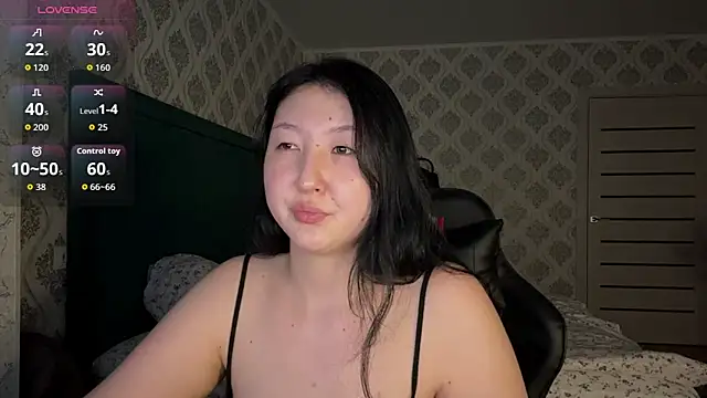 Snapshot of Ameliya_kim chatting on June 10, 2026, 9:16 pm Ameliya kim online show from June 10, 2026, 9:16 pm