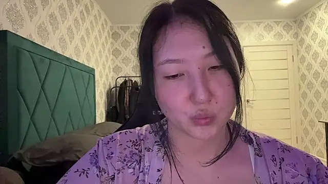 Snapshot of Ameliya_kim chatting on May 12, 2026, 9:21 pm Ameliya kim online show from May 12, 2026, 9:21 pm