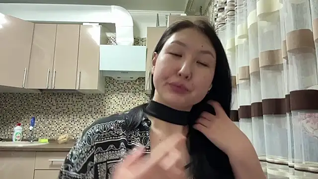Snapshot of Ameliya_kim chatting on April 7, 2026, 9:16 pm Ameliya kim online show from April 7, 2026, 9:16 pm
