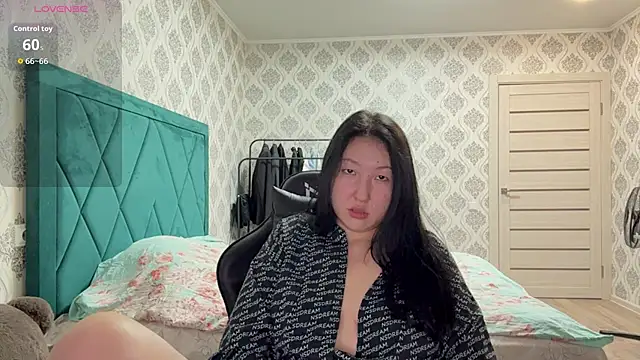 Snapshot of Ameliya_kim chatting on June 27, 2026, 9:10 pm Ameliya kim online show from June 27, 2026, 9:10 pm