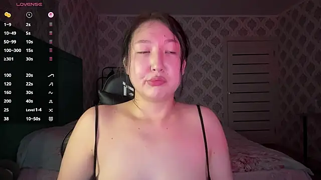 Snapshot of Ameliya_kim chatting on May 21, 2026, 9:12 pm Ameliya kim online show from May 21, 2026, 9:12 pm