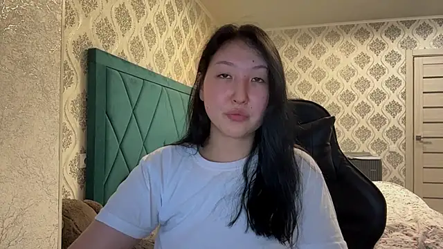Snapshot of Ameliya_kim chatting on June 24, 2026, 9:12 pm Ameliya kim online show from June 24, 2026, 9:12 pm