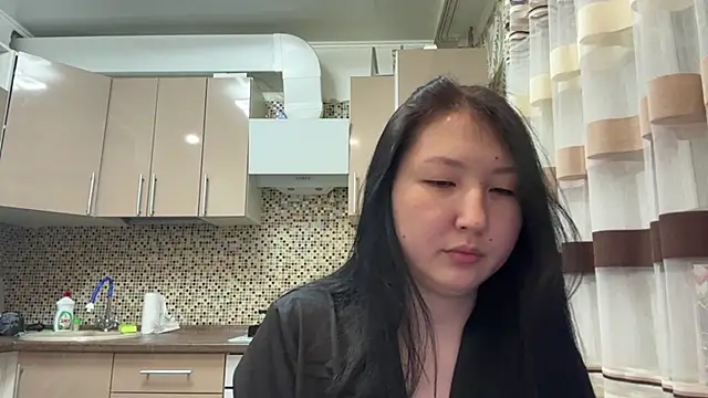 Snapshot of Ameliya_kim chatting on April 8, 2026, 9:05 pm Ameliya kim online show from April 8, 2026, 9:05 pm