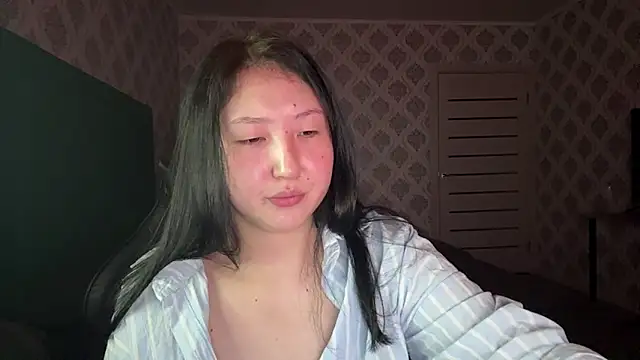 Snapshot of Ameliya_kim chatting on May 15, 2026, 9:35 pm Ameliya kim online show from May 15, 2026, 9:35 pm