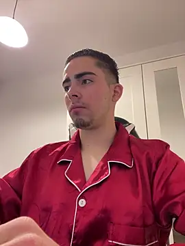 angel twinkk online show from March 29, 2026, 12:07 pm