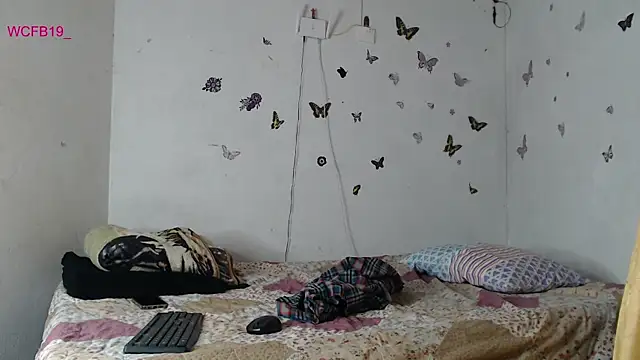 BarbieNaughtyTS online show from June 14, 2026, 12:07 am
