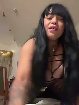 Perversa- online show from March 30, 2026, 3:13 pm