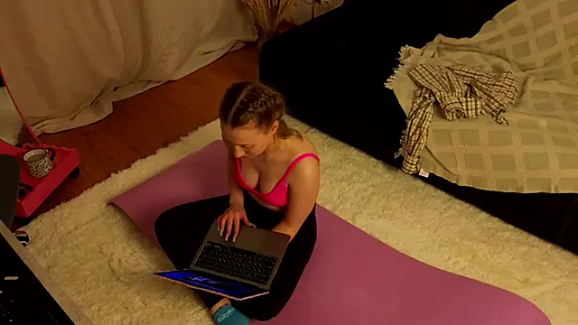 RonnyCookie  online show from March 29, 2026, 6:53 pm