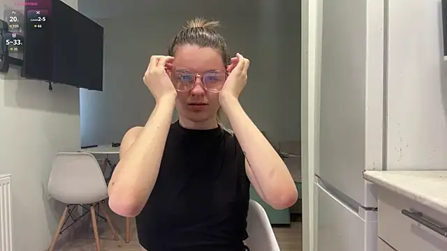 Peachy keens online show from May 4, 2026, 3:59 pm