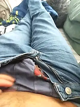 hartboy41 online show from April 19, 2026, 9:21 am