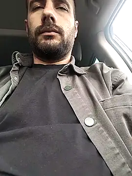 hartboy41 online show from April 17, 2026, 12:30 pm