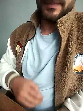 hartboy41 online show from April 14, 2026, 1:38 pm