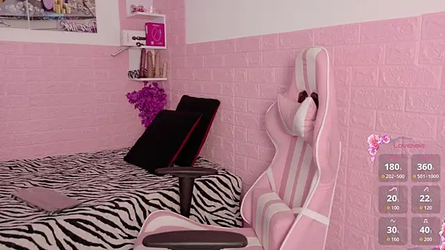 Snapshot of Sophi_Sweet11 chatting on May 20, 2026, 1:30 pm Sophi Sweet11 online show from May 20, 2026, 1:30 pm