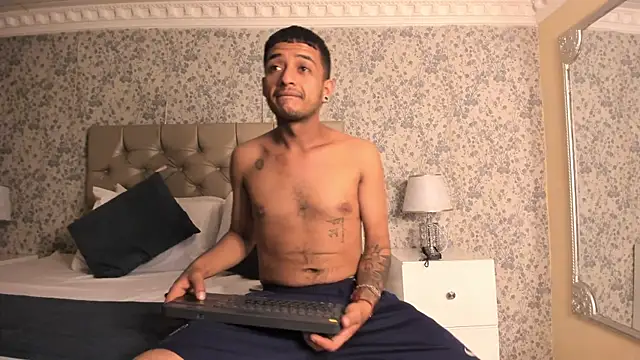 TurnerStar online show from April 18, 2026, 12:40 pm