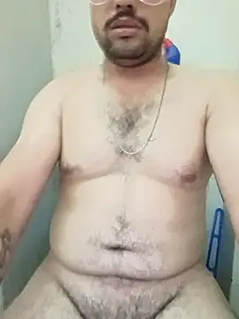 herochoclateboy online show from May 6, 2026, 4:55 pm