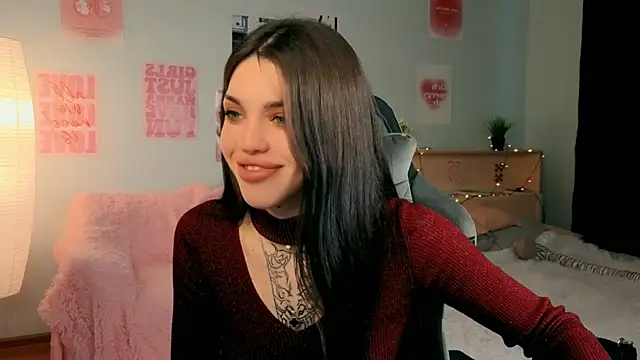 Snapshot of molly_rettyy chatting on April 4, 2026, 4:30 am molly rettyy online show from April 4, 2026, 4:30 am