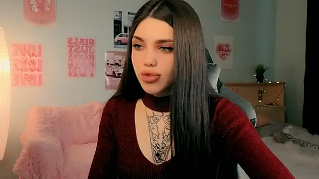 Snapshot of molly_rettyy chatting on April 3, 2026, 4:30 am molly rettyy online show from April 3, 2026, 4:30 am
