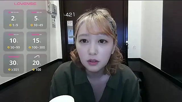 meichan jpn online show from April 14, 2026, 6:18 am