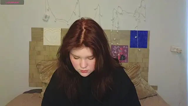 Snapshot of BeautifulPleasureFairy chatting on May 22, 2026, 6:33 am BeautifulPleasureFairy online show from May 22, 2026, 6:33 am