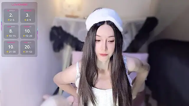 Snapshot of LILI7-LI chatting on June 26, 2026, 4:02 pm LILI7-LI online show from June 26, 2026, 4:02 pm