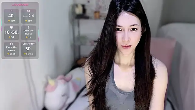 Snapshot of LILI7-LI chatting on August 4, 2026, 2:16 am LILI7-LI online show from August 4, 2026, 2:16 am