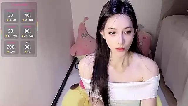 LILI7-LI online show from April 14, 2026, 4:01 pm