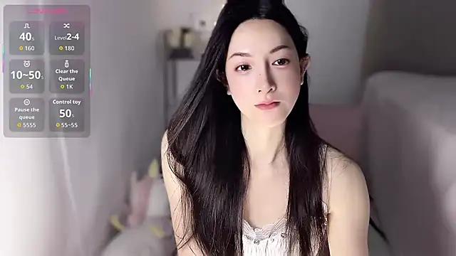 Snapshot of LILI7-LI chatting on July 19, 2026, 1:36 am LILI7-LI online show from July 19, 2026, 1:36 am