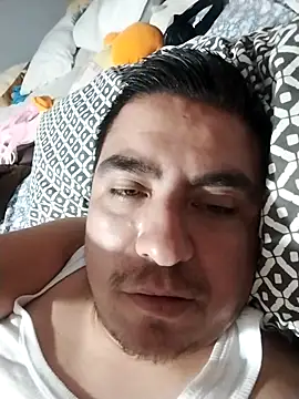 Manuel3910 online show from May 27, 2026, 1:37 am