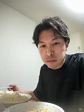 Snapshot of -YumaUemura- chatting on June 5, 2026, 11:49 am -YumaUemura- online show from June 5, 2026, 11:49 am