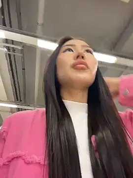 Snapshot of Mia_AsianSex chatting on March 30, 2026, 2:07 pm Mia AsianSex online show from March 30, 2026, 2:07 pm