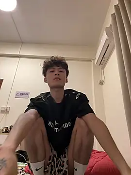 sexyboy-3525 online show from June 2, 2026, 5:40 am