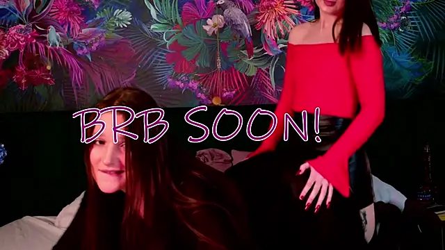 Snapshot of MargoRoby chatting on April 30, 2026, 8:57 pm MargoRoby online show from April 30, 2026, 8:57 pm