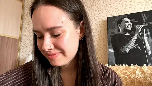 KristyKlyra online show from March 30, 2026, 7:54 am