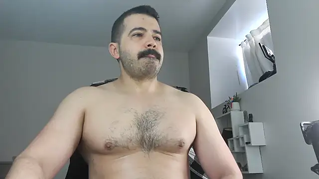 AngelFusco online show from May 14, 2026, 2:25 pm