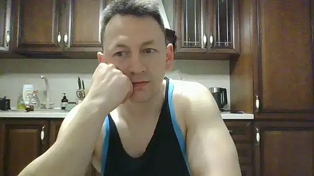 Snapshot of Prosto_shef chatting on April 7, 2026, 5:59 pm Prosto shef online show from April 7, 2026, 5:59 pm