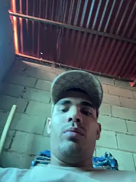 Josehjr online show from April 23, 2026, 12:22 pm