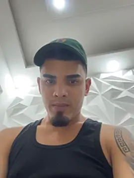 Snapshot of Josehjr chatting on March 30, 2026, 1:18 am Josehjr online show from March 30, 2026, 1:18 am