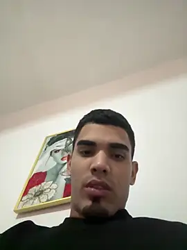 Josehjr online show from May 26, 2026, 7:17 am