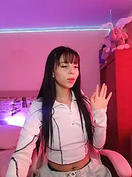 Snapshot of its_Lia_1 chatting on June 26, 2026, 8:47 pm its Lia 1 online show from June 26, 2026, 8:47 pm